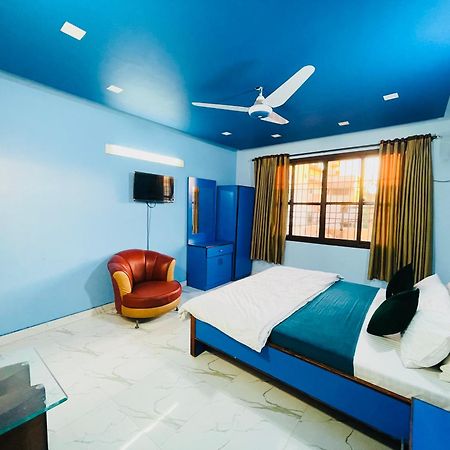 Karachi Inn Guest House Extérieur photo